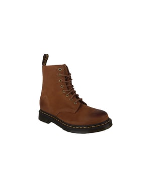Dr. Martens 40967200 dames veterboots sportief