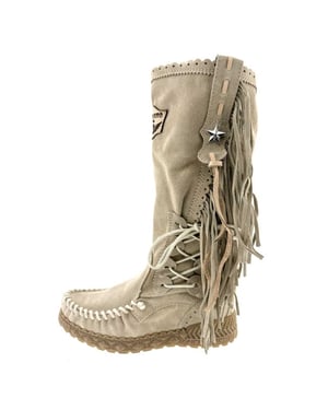 El Vaquero Ev023ss25 01 boots