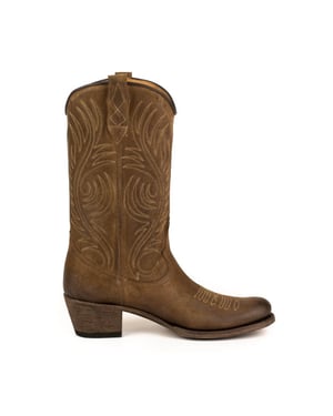 Mayura Boots Cowboy laarzen christi 2526 afelpado tabaco- size 37