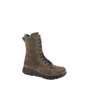Xsensible 30219.5.469-h dames veterboots sportief