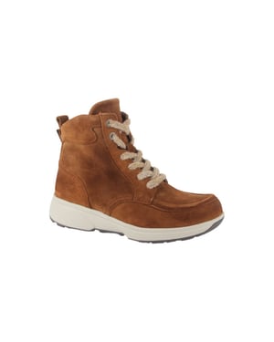 Xsensible 30227.5.330-h dames veterboots sportief