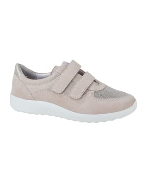 Ti Comos 2490001-400 dames klittenbandschoenen