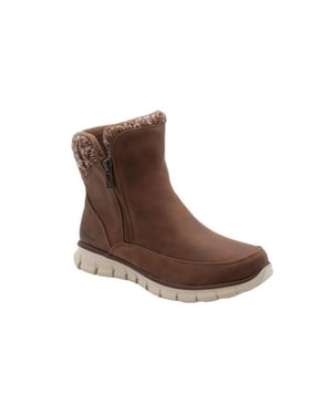 Skechers Synergy lovely collab 167941/brn