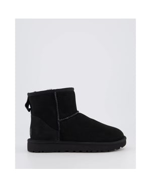UGG Australia Dames classic mini ii