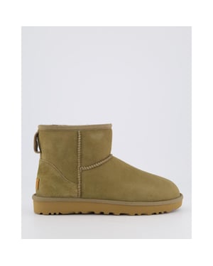UGG Australia Dames classic mini ii alpine