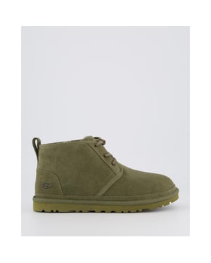 UGG Australia Dames neumel burnt olive