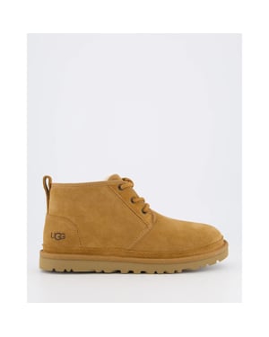 UGG Australia Dames neumel chestnut