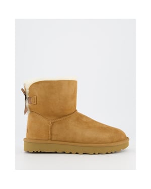 UGG Australia Dames w mini bailey bow ii