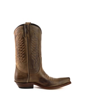 Mayura Boots Cowboy laarzen 20-crazy old sadale