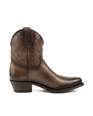 Mayura Boots Cowboy laarzen 2374-vintage cuero