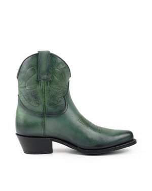 Mayura Boots Cowboy laarzen 2374-vintage verde