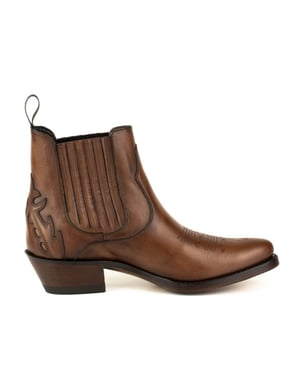 Mayura Boots Cowboy laarzen marilyn-2487-vacuno cuero
