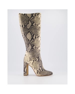 Steve Madden Dames ally boot