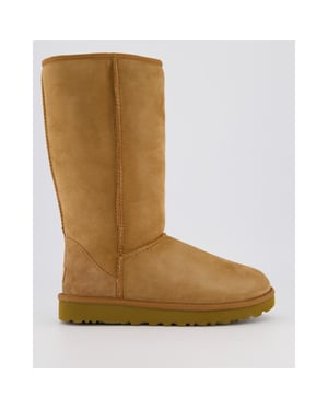 UGG Australia Dames classictallii chestnut