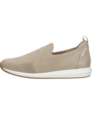 Ara 12-54042 lissabon wovenstretch sand 3037