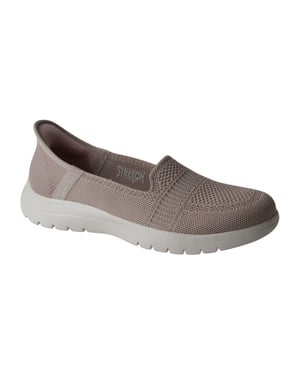 Skechers 138181 tpe dames instappers sportief