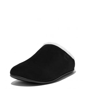 FitFlop Chrissie™ shearling