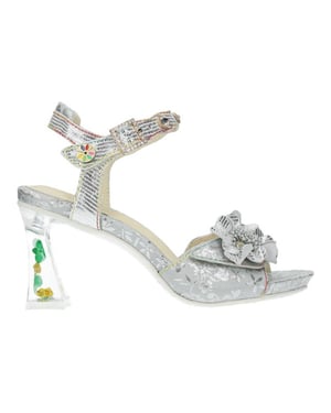 Laura Vita Nino 324 argent