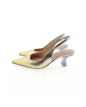 Zinda 2748 pumps