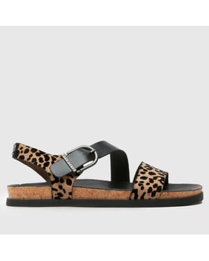 Blowfish Malibu J3441s1002 lance leopard 4415