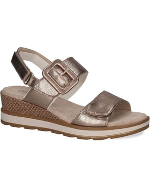 Caprice 9-28752-41 341 taupe metallic