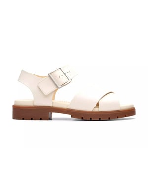 Clarks Original Orinoco cross dames sandaal