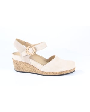 Durea 5919.565.1017-h dames sandalen sportief
