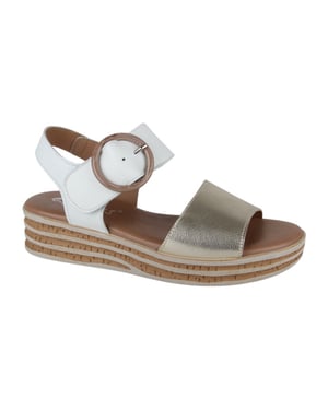 Espasies 2861001-920 dames sandalen sportief