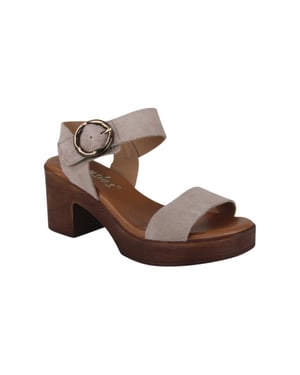 Espasies 2861002-203 dames sandalen sportief