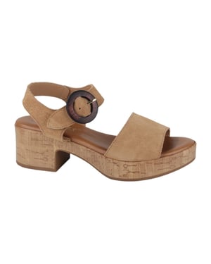 Espasies 2861003-353 dames sandalen sportief