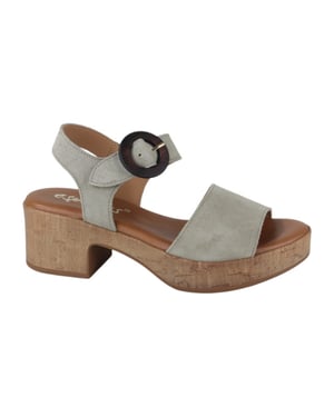 Espasies 2861003-713 dames sandalen sportief