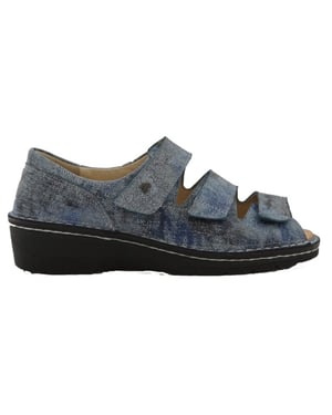 FinnComfort Ischia wijdte h