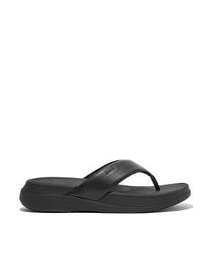FitFlop F-mode go mens toe-post sandals