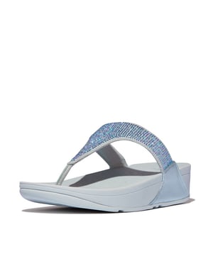 FitFlop Lulu toepost hotfix