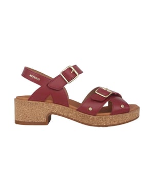 Mephisto Fedora dames sandaal