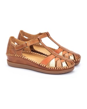 Pikolinos Cadaques dames sandaal