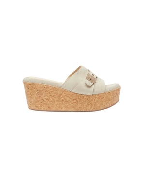Scholl Janelle sandalen f32218