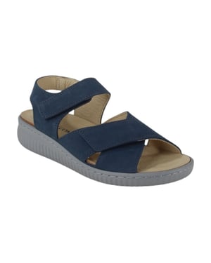 Ti Comos 2860000-822 dames sandalen sportief