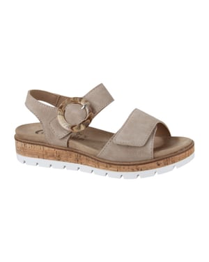 Ti Comos 2860002-453 dames sandalen sportief