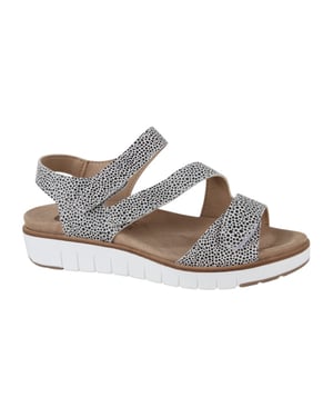Ti Comos 2860005-190 dames sandalen sportief