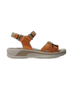 Wolky 00105631 acula softy wax leather
