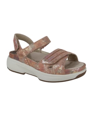 Xsensible 30706.5.351-g/h dames sandalen sportief