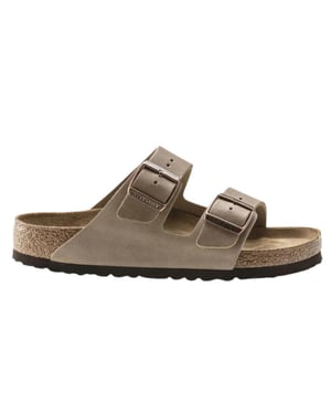Birkenstock Arizona soft
