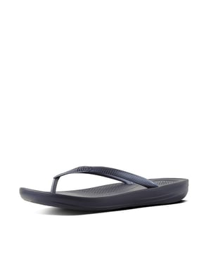 FitFlop Iqushion ergonomic flip-flops tpu