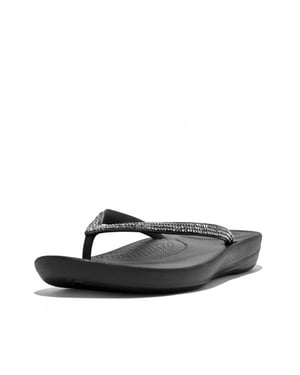 FitFlop Iqushion sparkle tpu