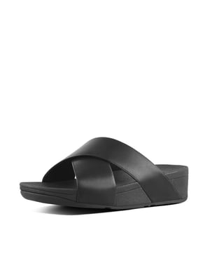 FitFlop Lulu cross