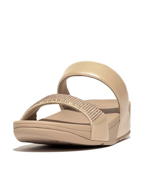 FitFlop Lulu slide hotfix