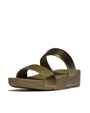FitFlop Lulu slide hotfix