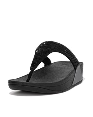 FitFlop Lulu toepost
