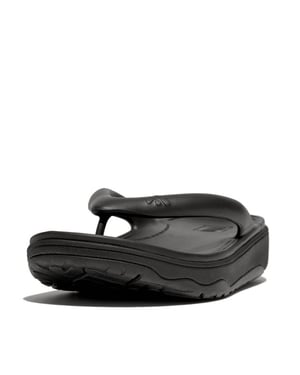 FitFlop Relieff recovery toe-post sandals